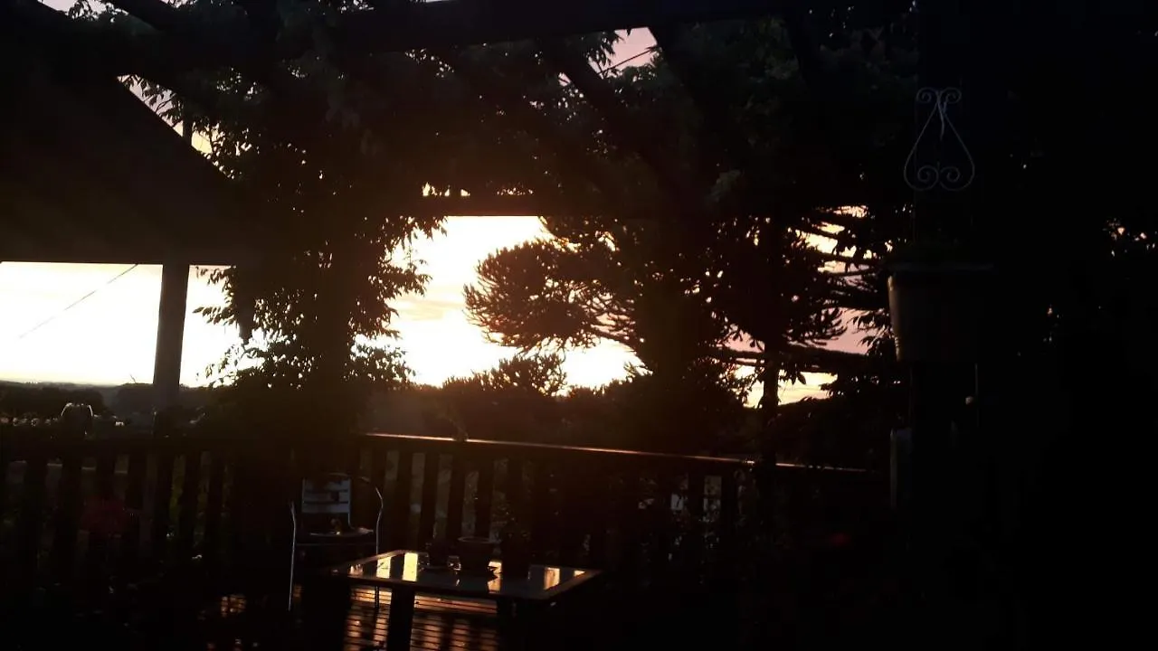 Casa de Férias Por Do Sol Casa De Temporada Vila São Joaquim