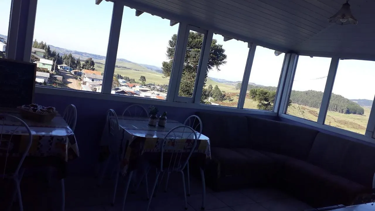 Casa de Férias Por Do Sol Casa De Temporada Vila São Joaquim
