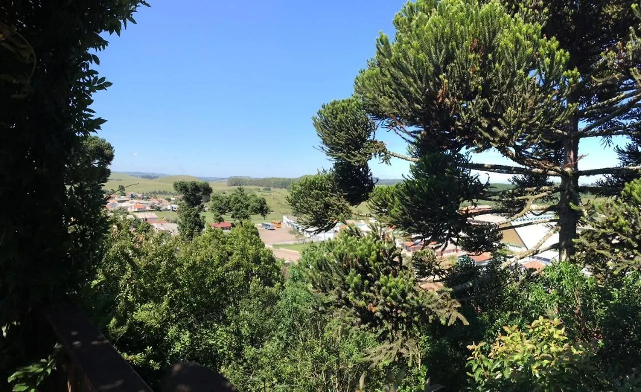 度假居 São JoaquimPor Do Sol Casa De Temporada别墅 巴西