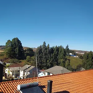 Apartamento Serrano 2, São Joaquim