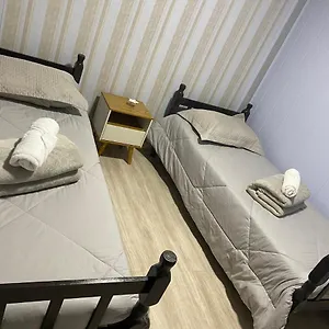 Apartamento Incantare Fundos, São Joaquim