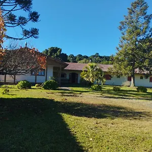 Casa de Campo Agua Santa, São Joaquim
